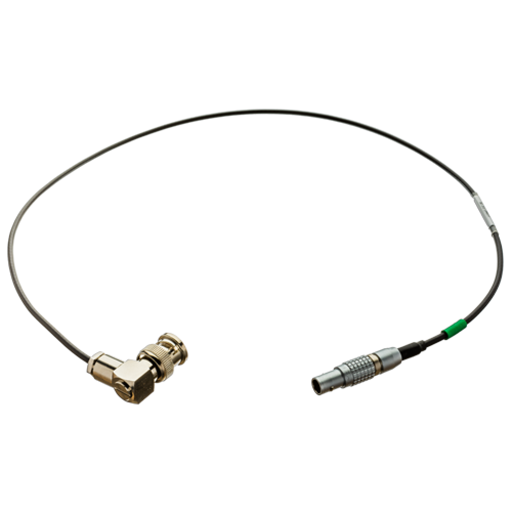 Image of TCB-12 BNC to 5-pin LEMO cable