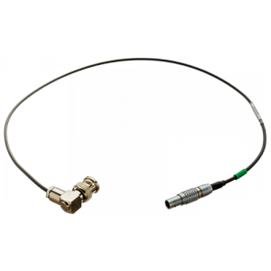 Image of TCB-12 BNC to 5-pin LEMO cable