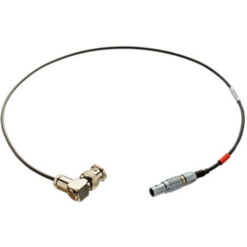 Image of the TCB-13 BNC to 5-pin LEMO cable