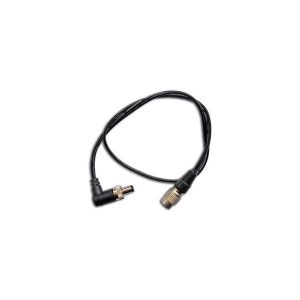 Image of TCB-38 90 degree 2.5mm PP90 power cable.