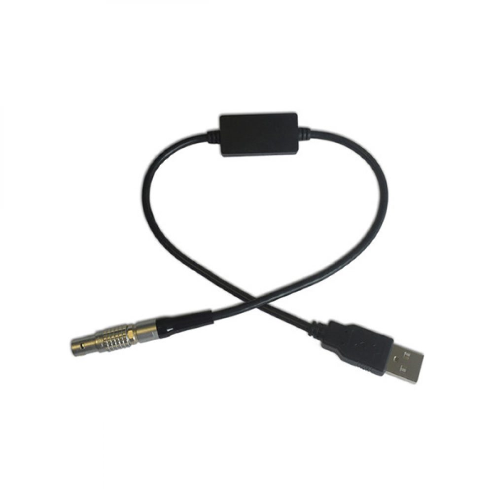 TCB-41 CL-12 Data Cable for SD | Timecode Systems |