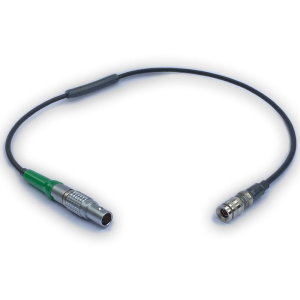 Image of the TCB-48 UltraSync ONE to 5-pin LEMO input cable