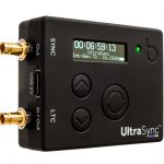 Three UltraSync ONE timecode generator units for an exclusive Black Friday price