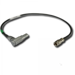 TCB-48RA UltraSync ONE LEMO5 timecode input cable. Suitable for Arri Alexa cameras.